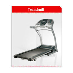 Home Use Treadmill