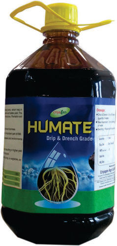 Humate Plant Nourishing Tonic