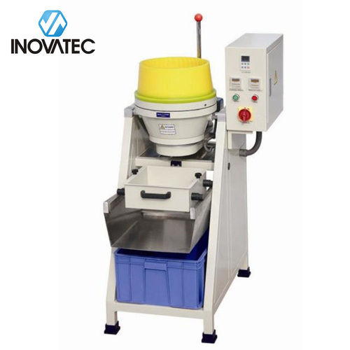 Jewelery Polishing Machine