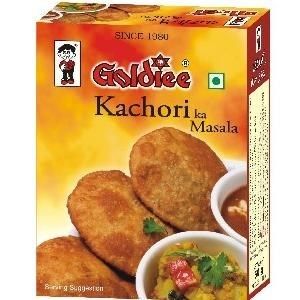 Kachori Ka Masala