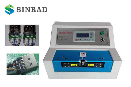 SATA Cable Soldering Machines