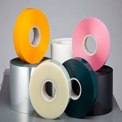 Sealing Tape For Battery Cell 