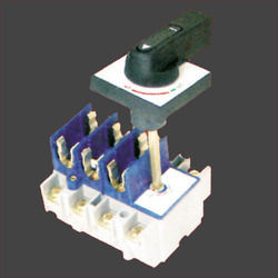 Switch Disconnector Fuse Unit