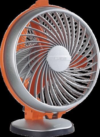 Table Fan