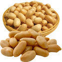 Tasty Roasted Peanuts