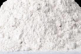 White Quicklime