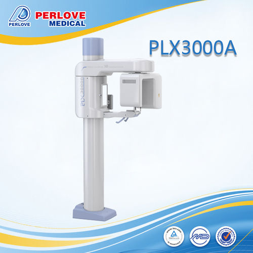 2017 New Panoramic Dental X Ray Machine Plx3000A Light Source: Yes