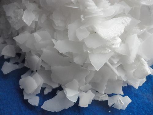 Calcium Hydroxide Application: Food