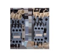 Capacitor Duty Contactors