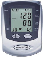 CE-388GA Upper Arm Blood Pressure Monitor