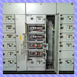 Commercial Control Panels