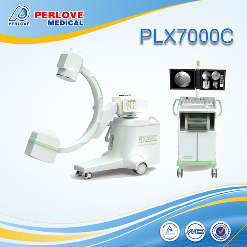 Digital C-Arm Equipment Plx7000C For Surgical And Operation Room Light Source: Yes