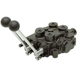 Directional Control Valves