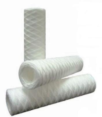 Dust Filter Cartridge