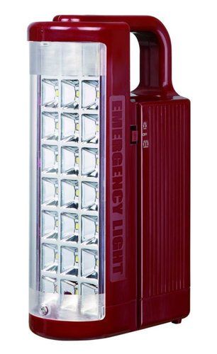 Customized Emergency Lamps