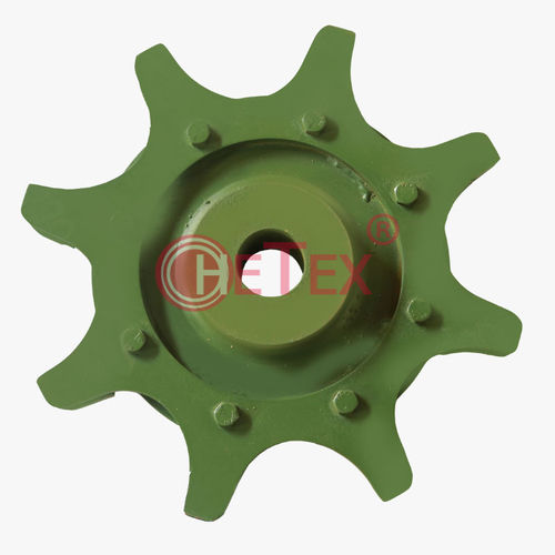 Extractor Sprocket