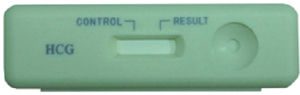 F010-C1 Urine hCG Pregnancy Test