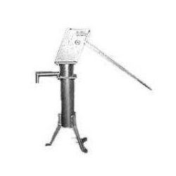 G. S. Hand Pump