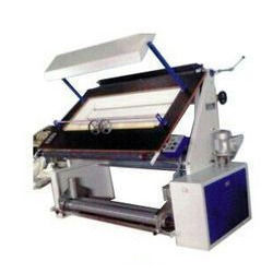 Heavy Duty Tubular Knitted Fabric Machine