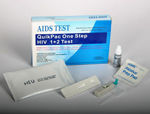 HIV Test