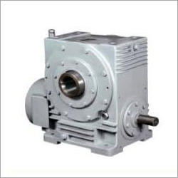 Hollow Shaft Worm Gear Box