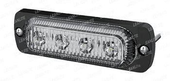 Low Consumption LED Strobe Light