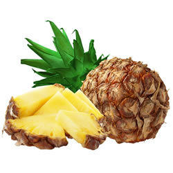 Pineapple Flavours