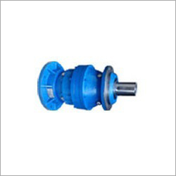Planetary Gear Box