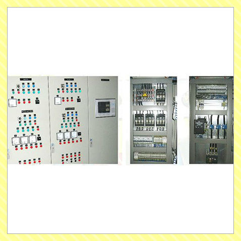 Plc Panel