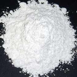 barytes powder