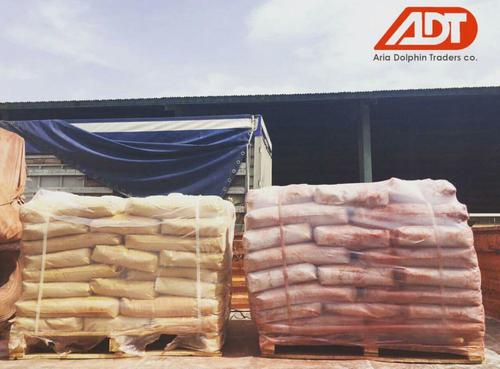 Red Iron Oxide Z Type Application: Cement Industries