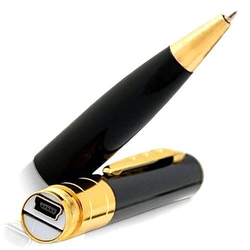 Spy Hd Pen Camera With Voice Video Recorder Application: Outdoor