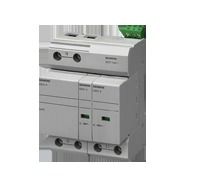 Switchgear Surge Protection Devices