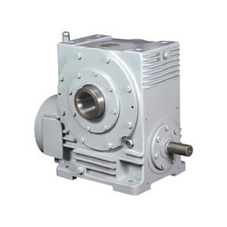 Worm Gear Box