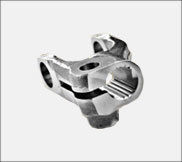 Clutch Assembly Yoke C