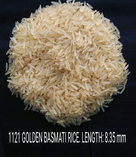  1121 गोल्डन बासमती चावल