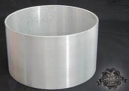 Aluminum Shell Casting