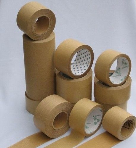 Broad Adhesive Tapes