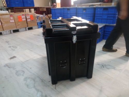 Durable Frp Boxes