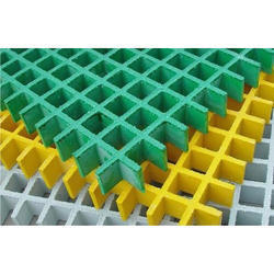 FRP Moulded Gratings