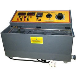 Micro Gold Plating Machine Manufacturer,Supplier,Exporter