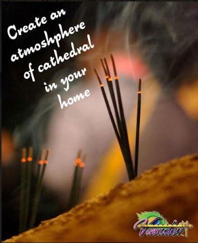 Incense Stick Perfumes