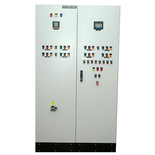 Industrial Control Panels