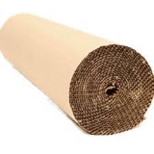 Industrial Corrugated Roll