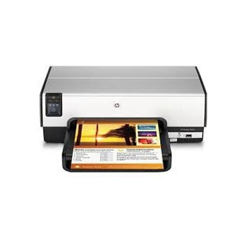 Inkjet Printer