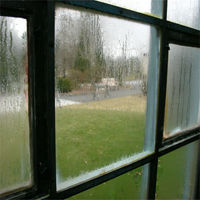 Insulated Glass