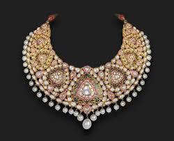 Jaipuri Ladies Necklace