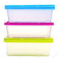 L. G. Plastic Containers