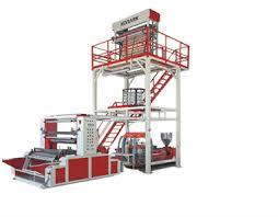 Multilayer Film Plant