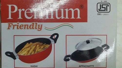 Non Stick Fry Pans